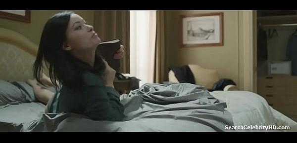  Olivia Wilde in Third Person (2013) - 2